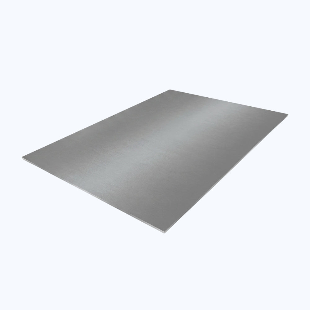 The Steel Market
