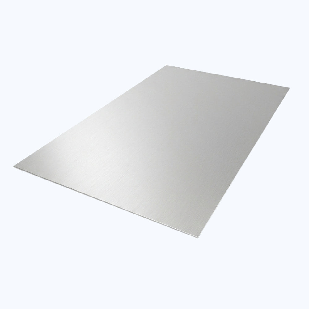 The Steel Market