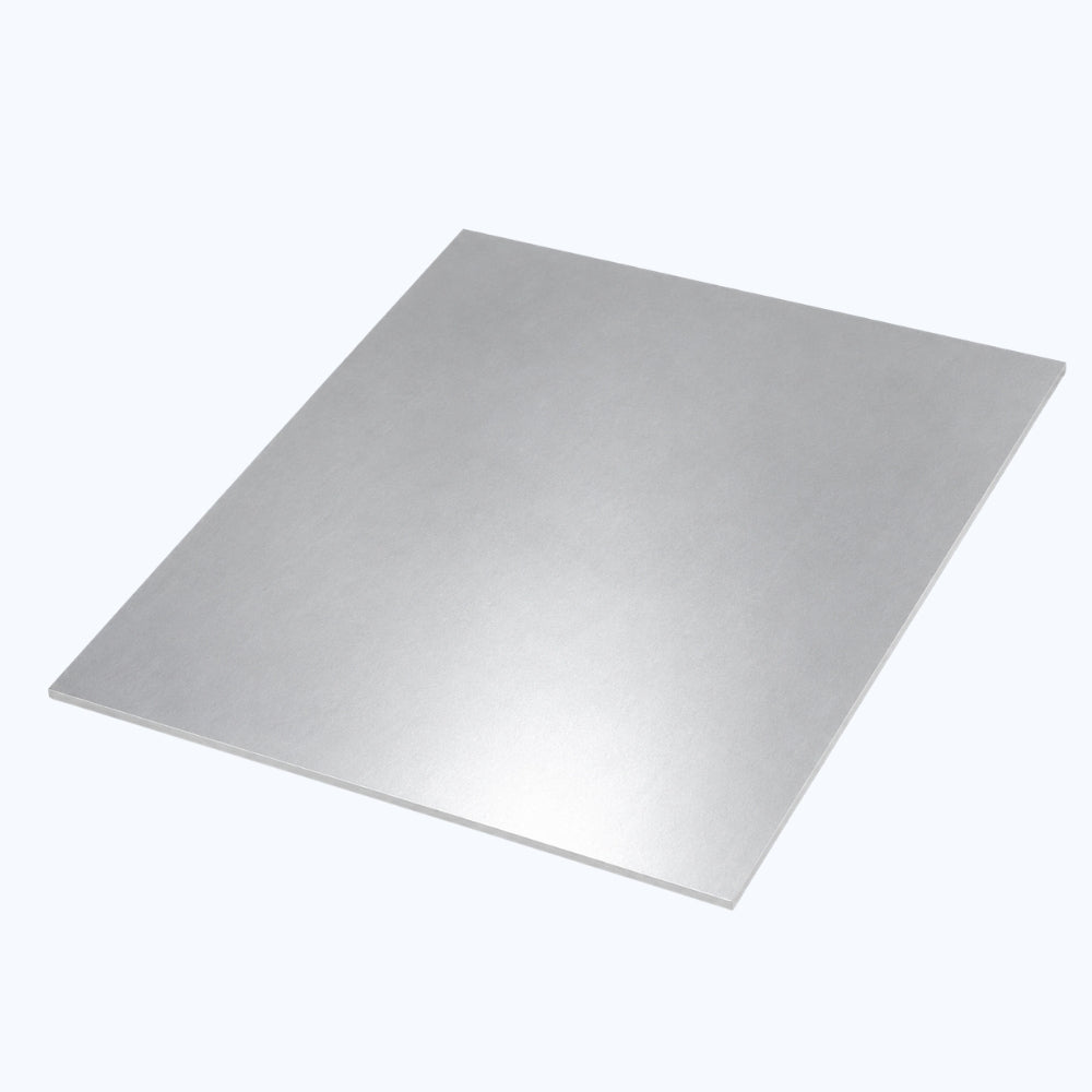 The Steel Market