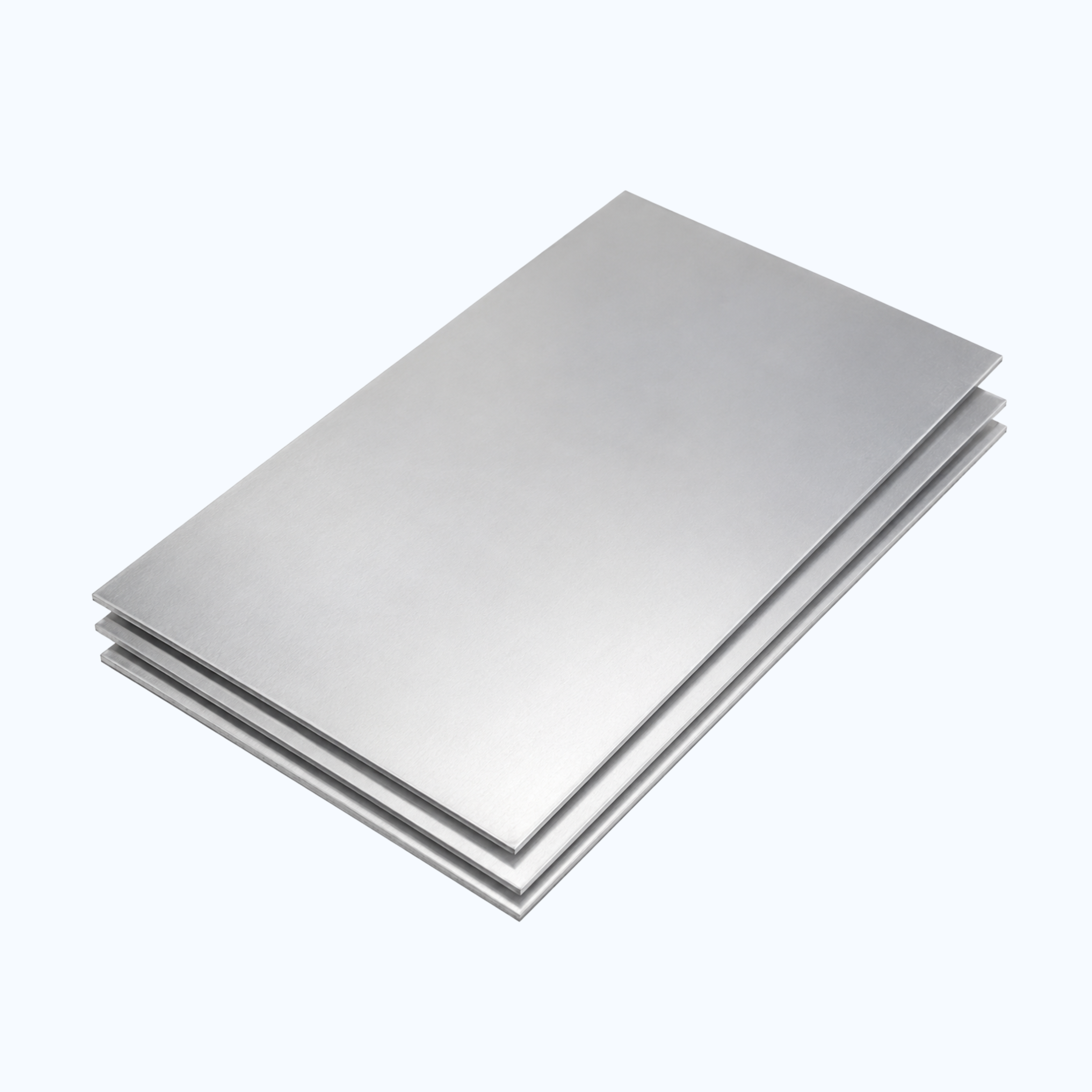 The Steel Market