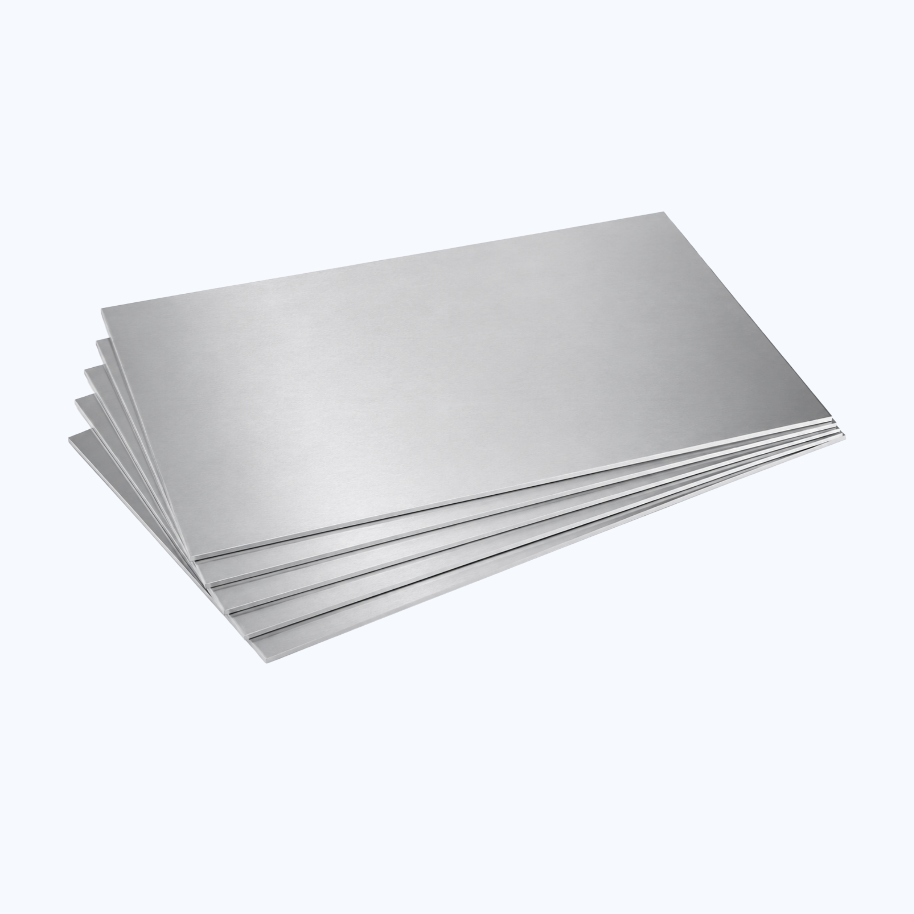 The Steel Market