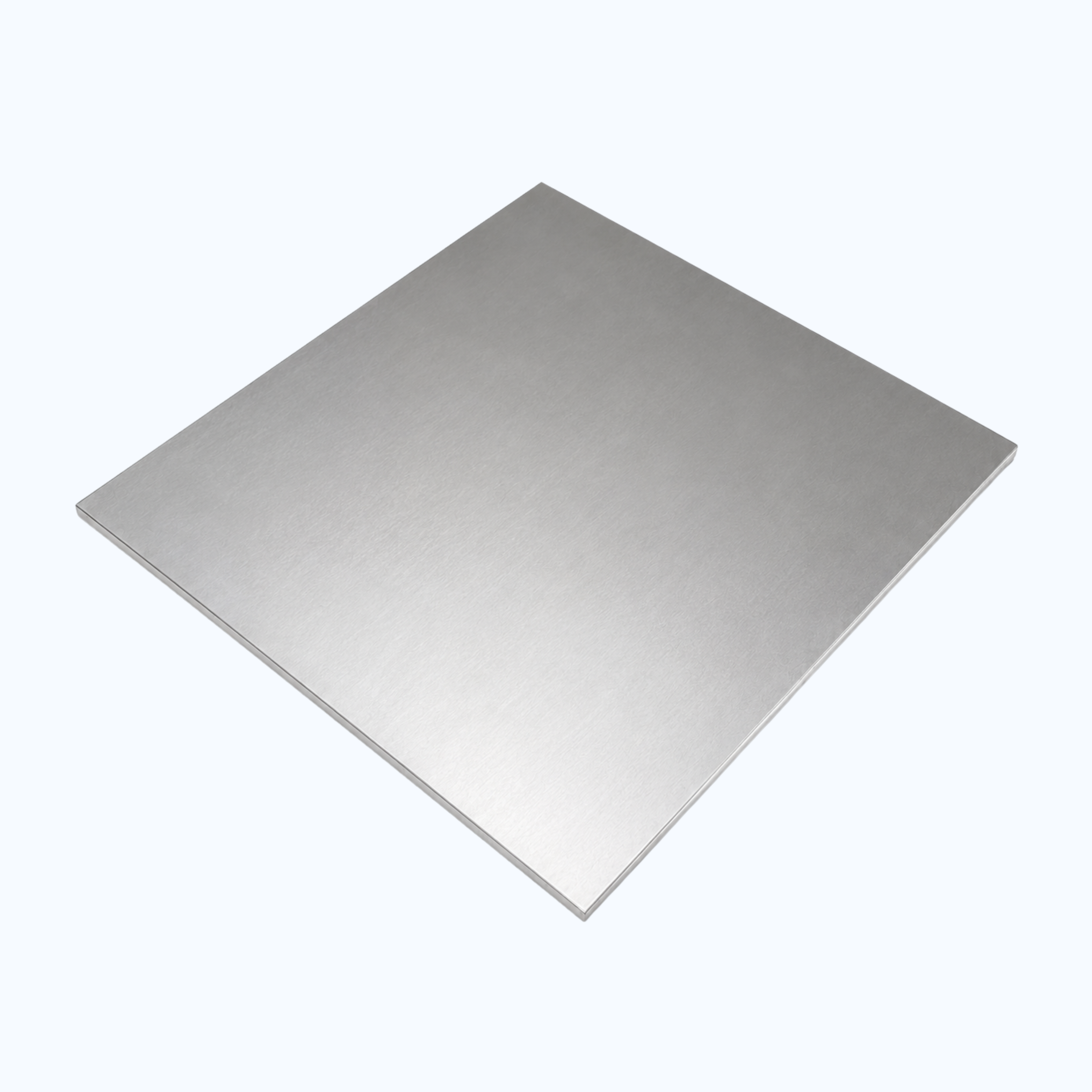 The Steel Market