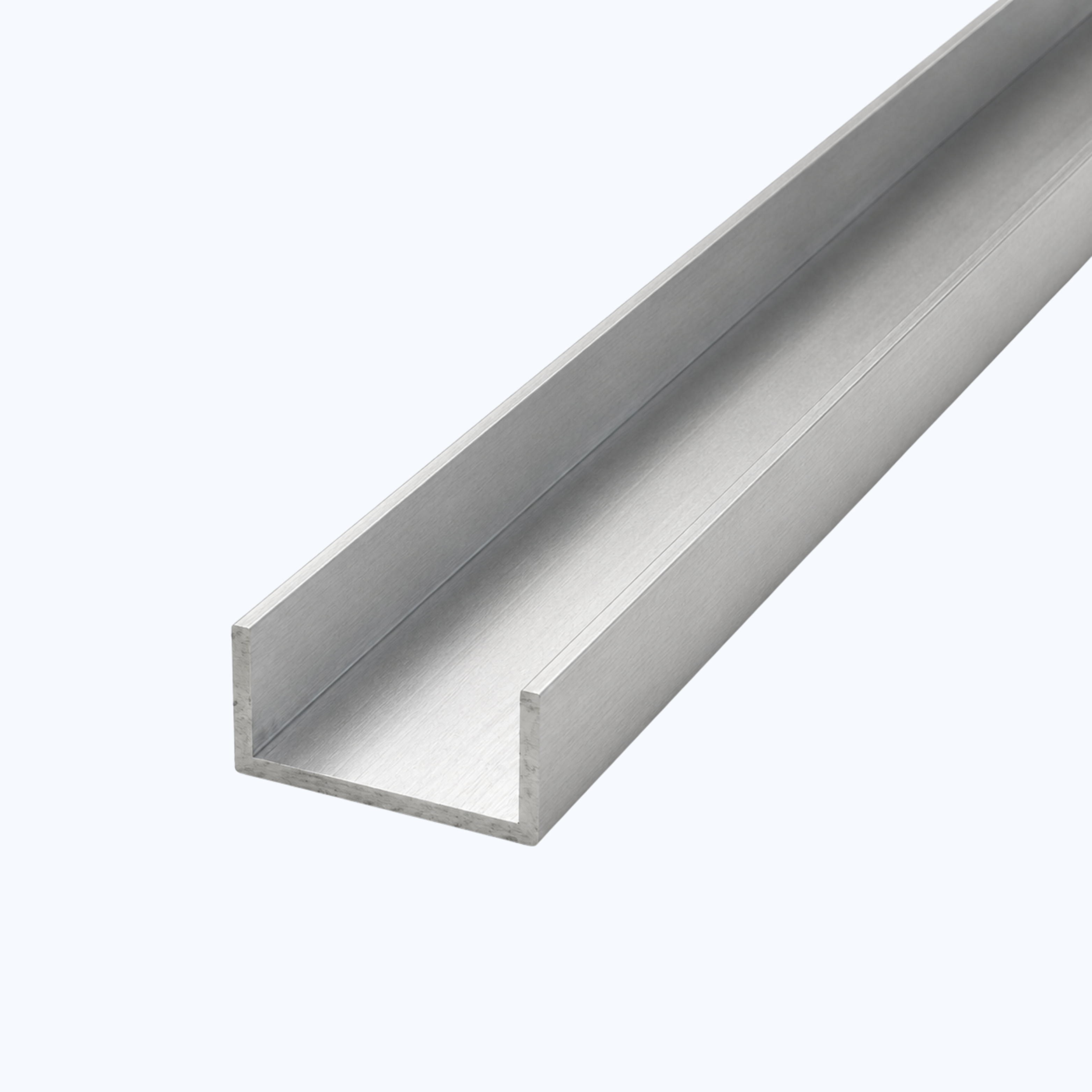 The Steel Market