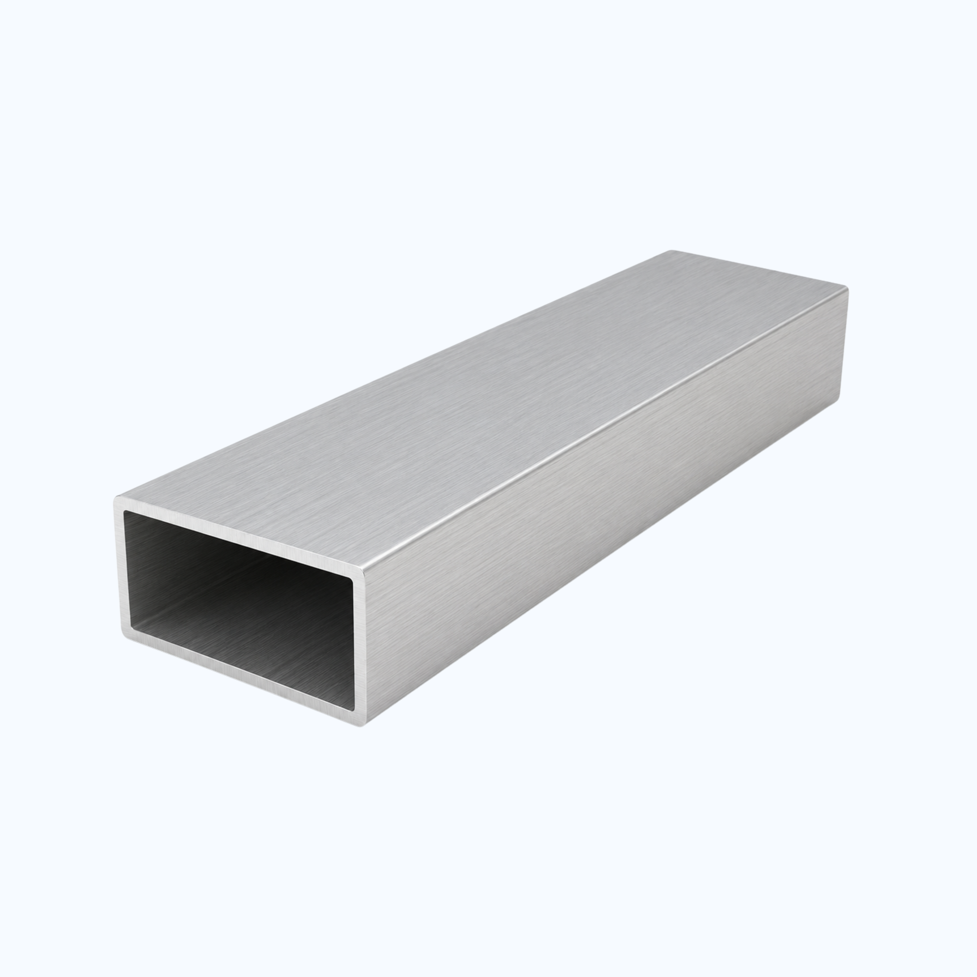 The Steel Market