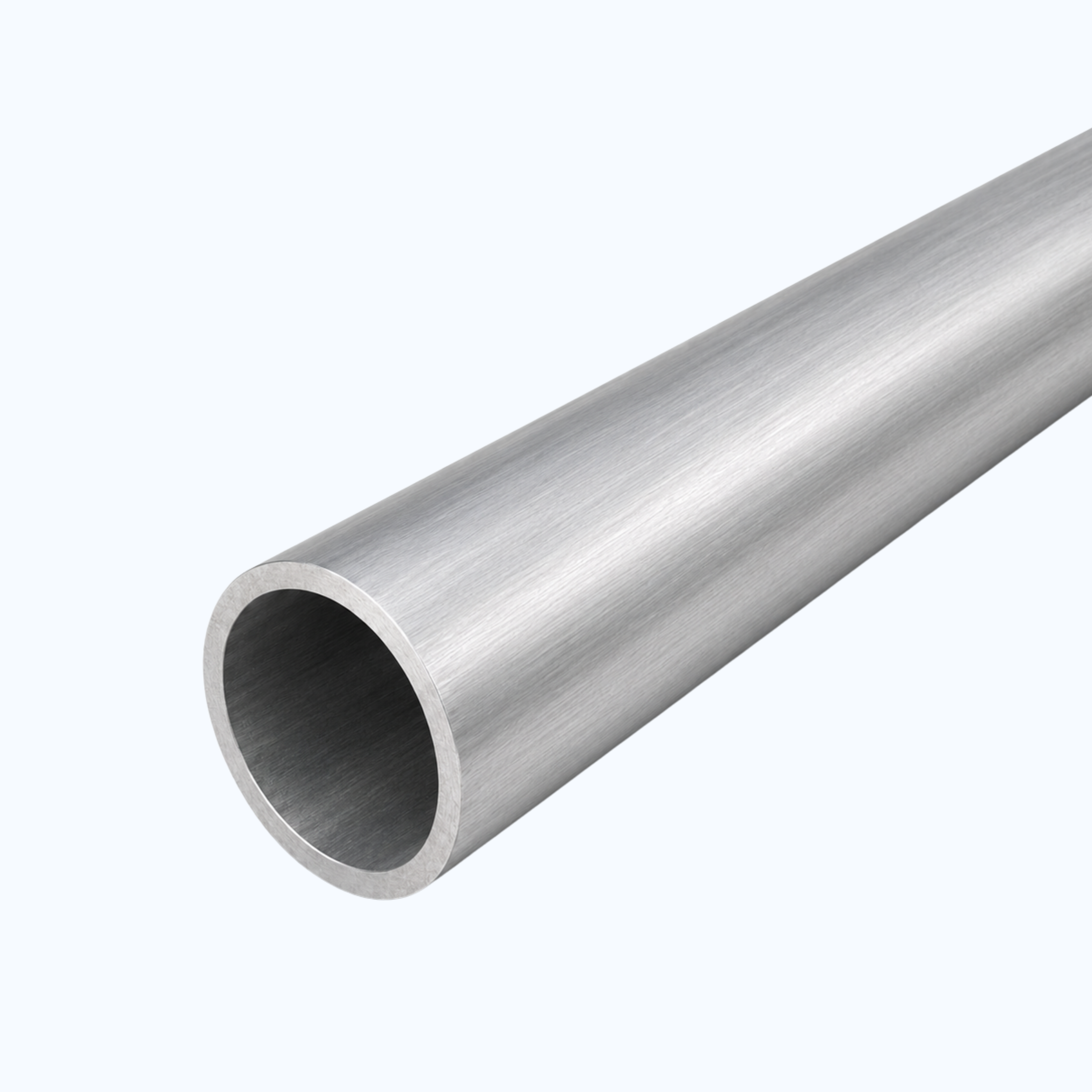 The Steel Market