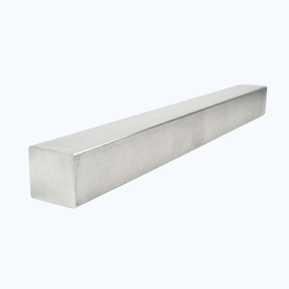 The Steel Market