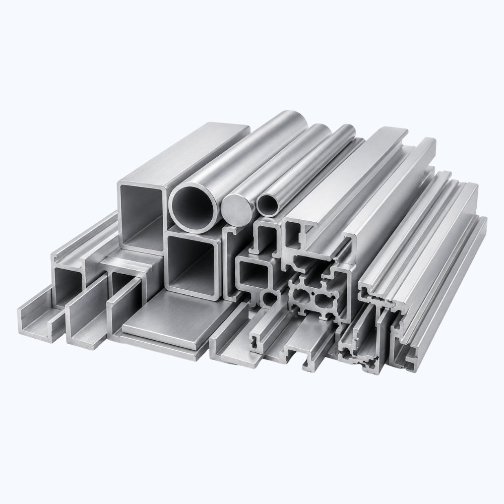 The Steel Market