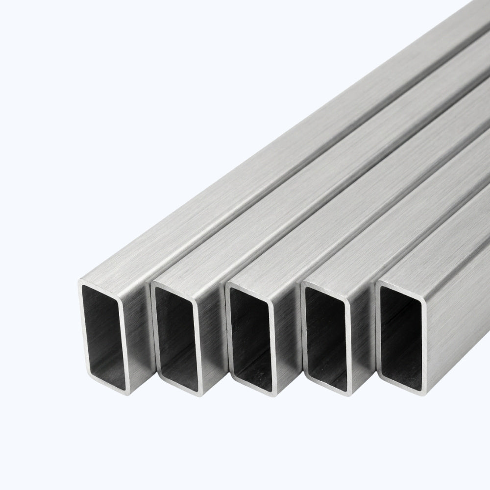 The Steel Market