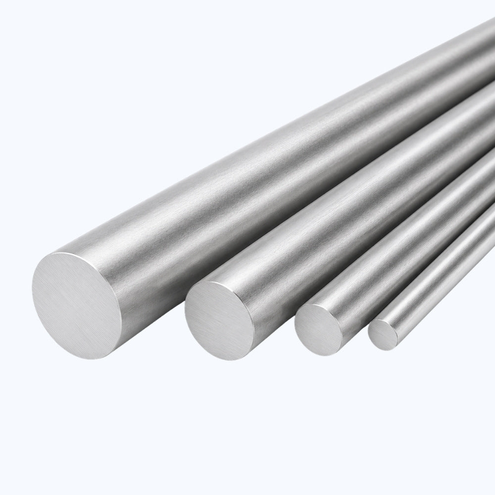 The Steel Market