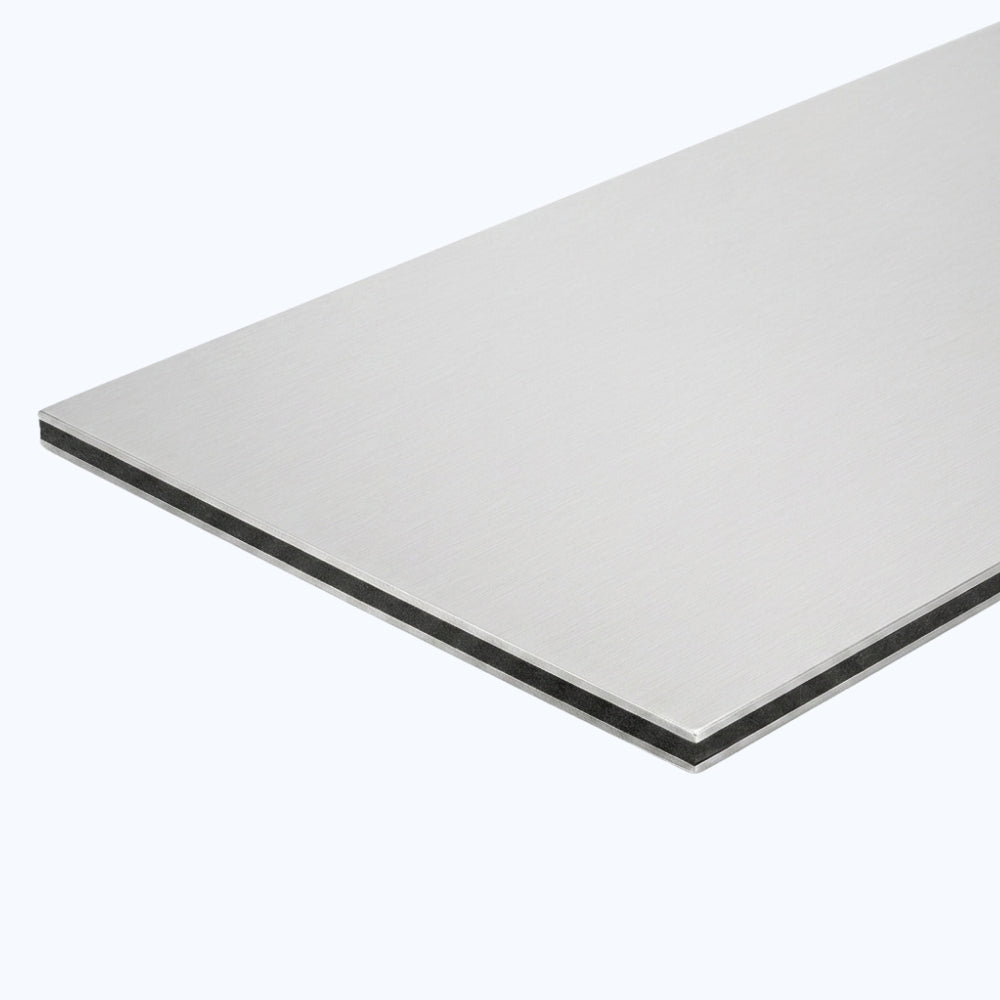 The Steel Market