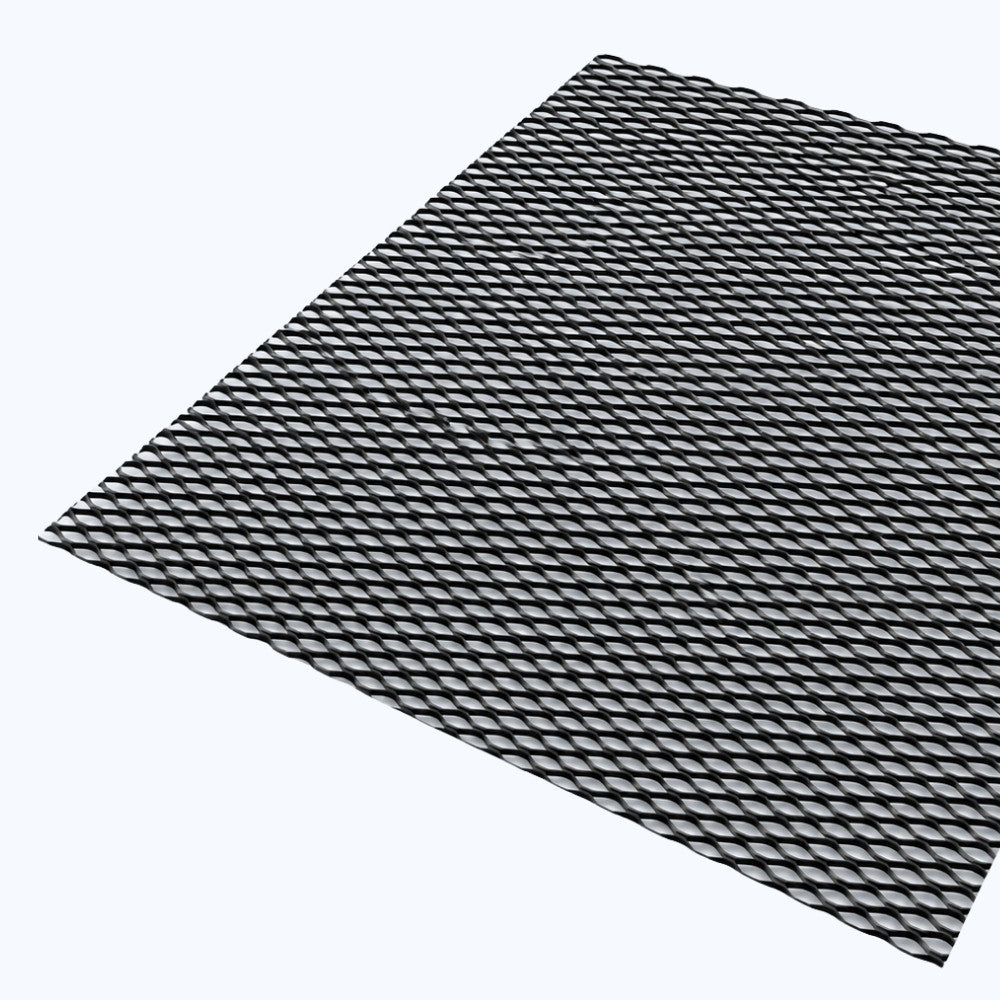 The Steel Market