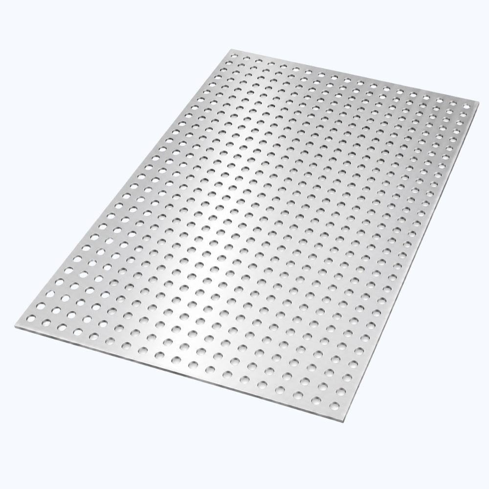 The Steel Market