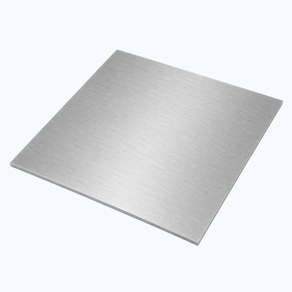 The Steel Market