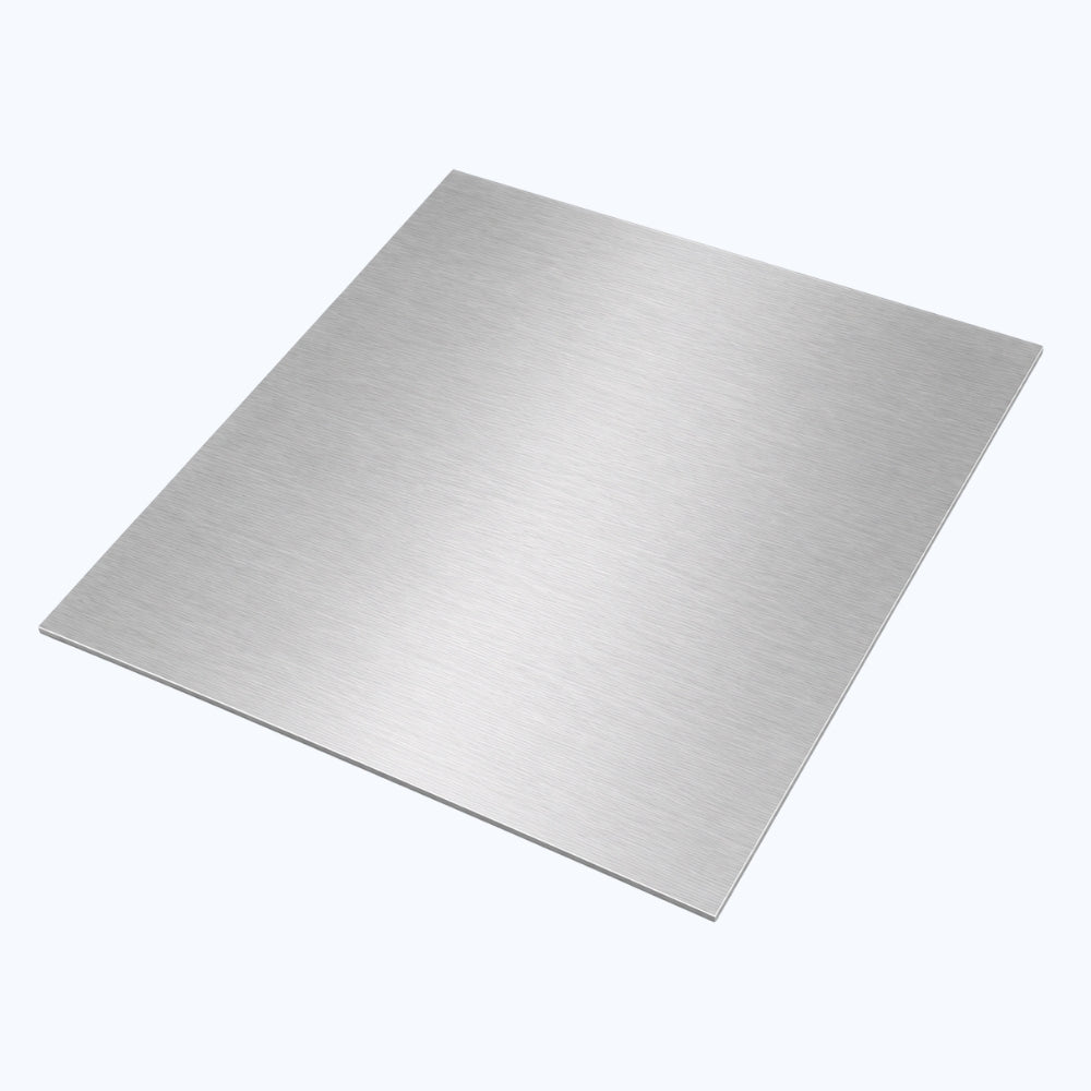 The Steel Market