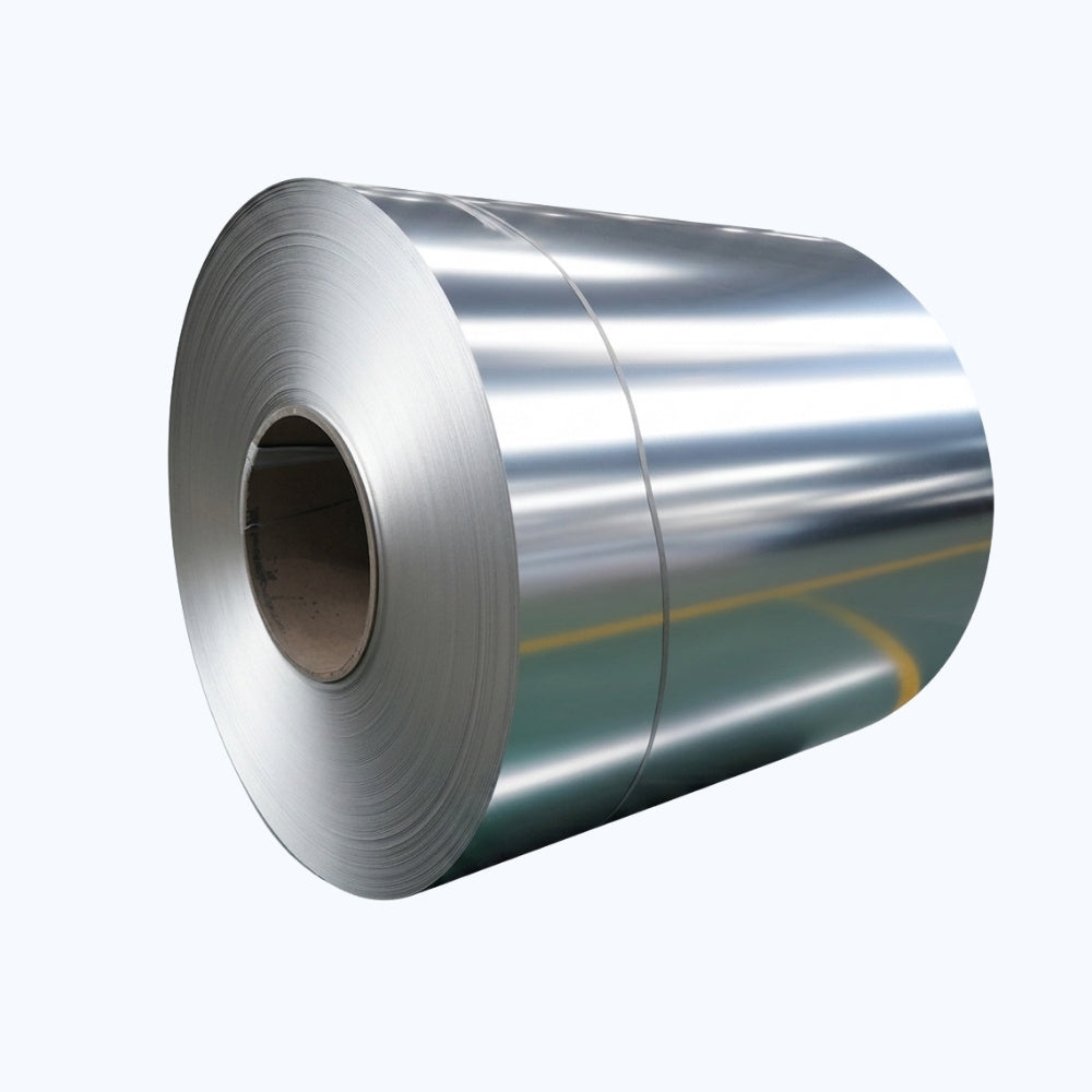 The Steel Market