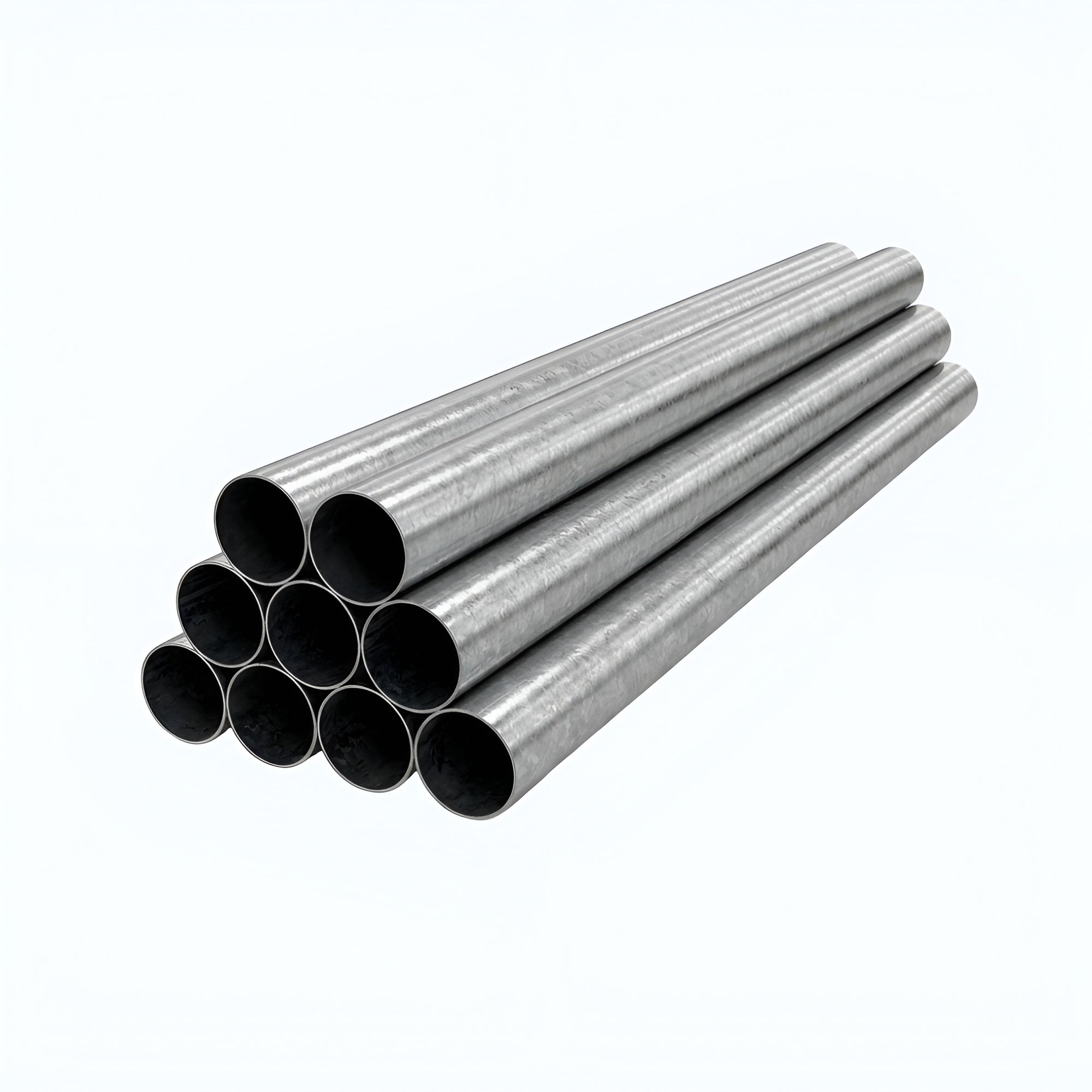 The Steel Market