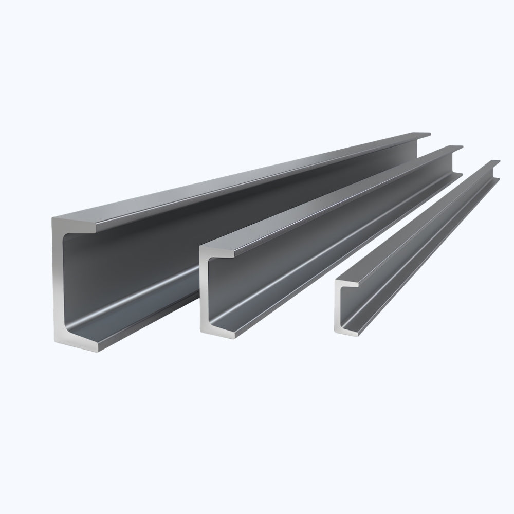 The Steel Market