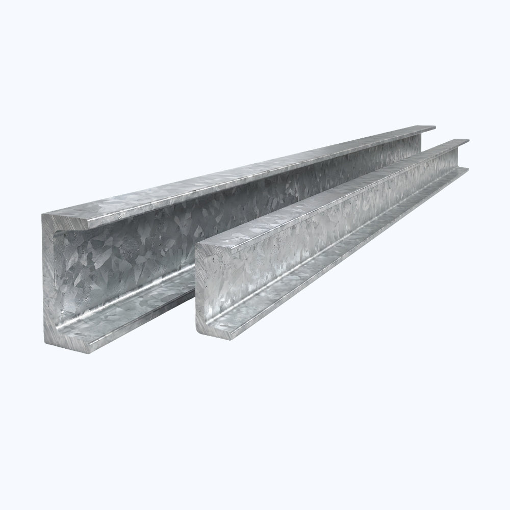 The Steel Market