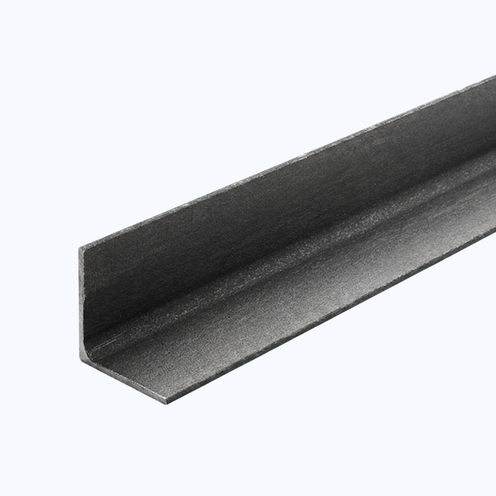 The Steel Market