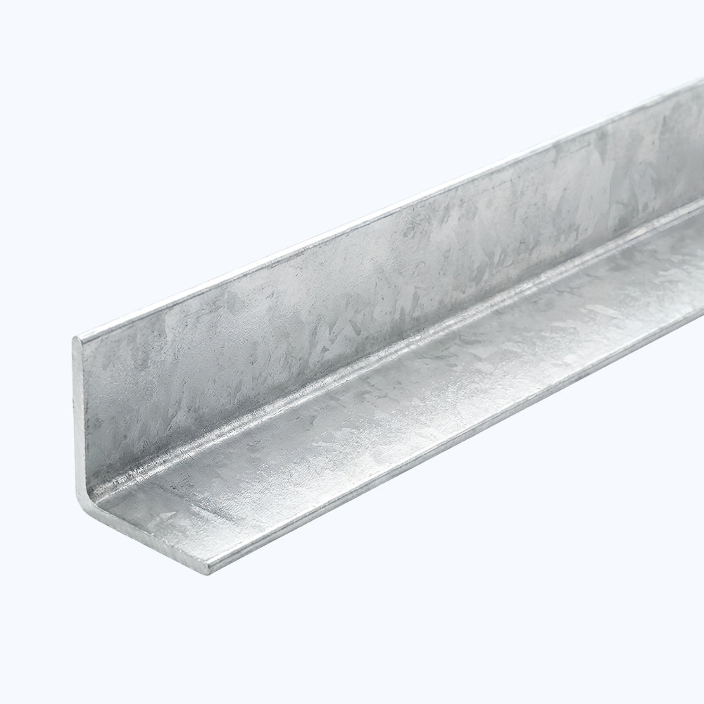 The Steel Market