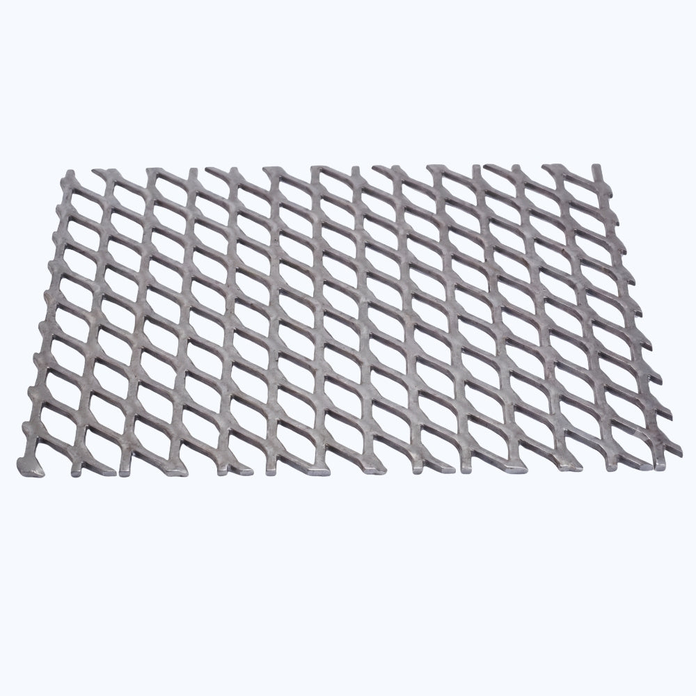 The Steel Market