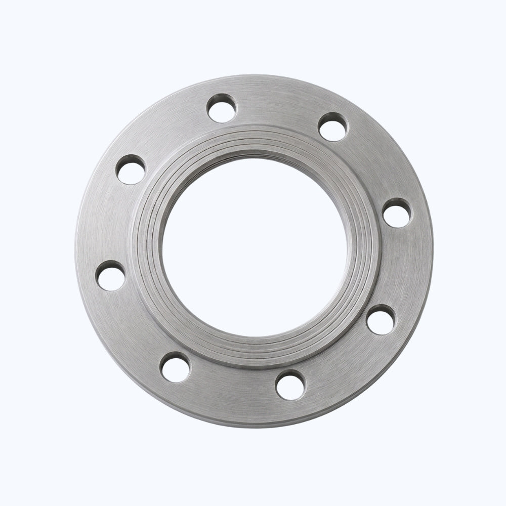 The Steel Market