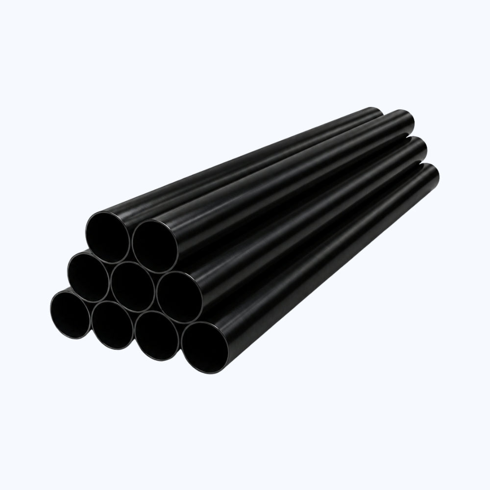 The Steel Market