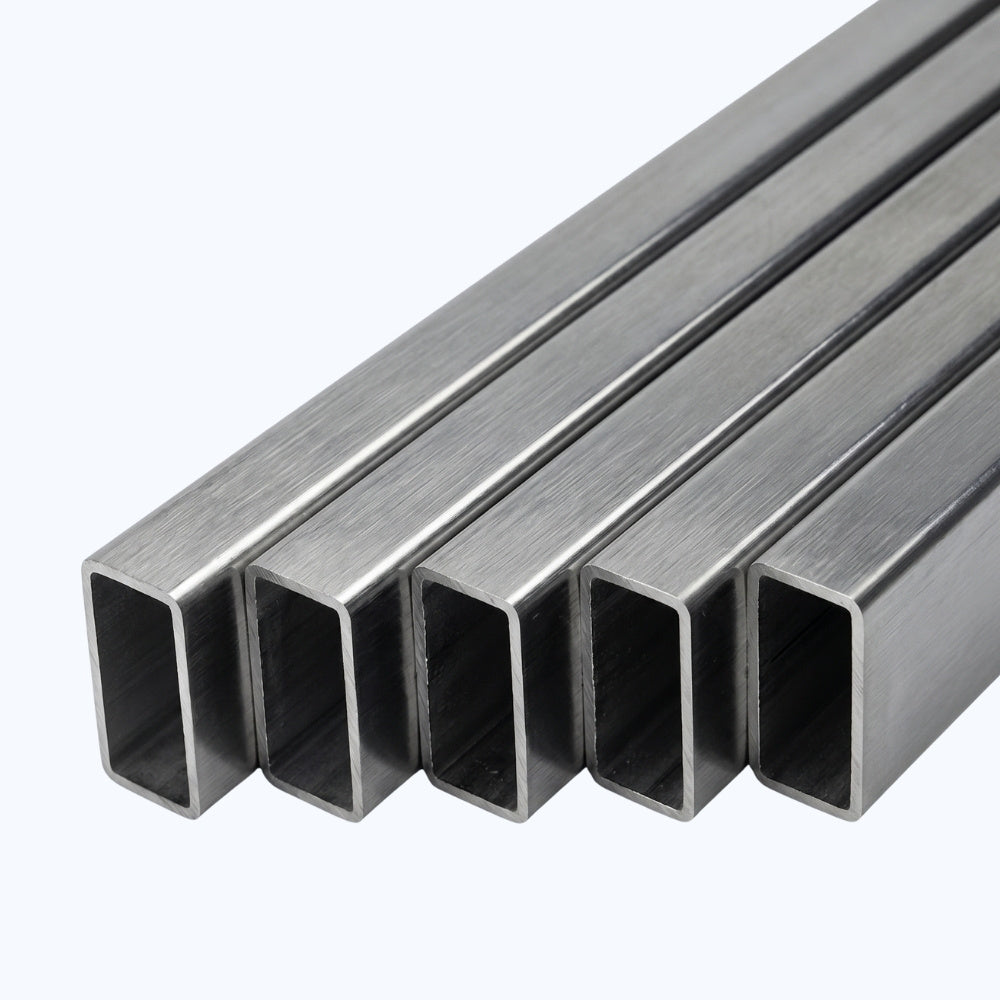 The Steel Market