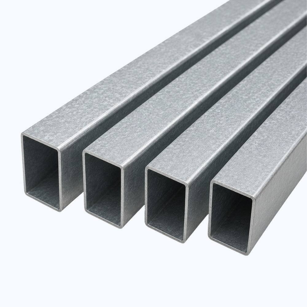 The Steel Market