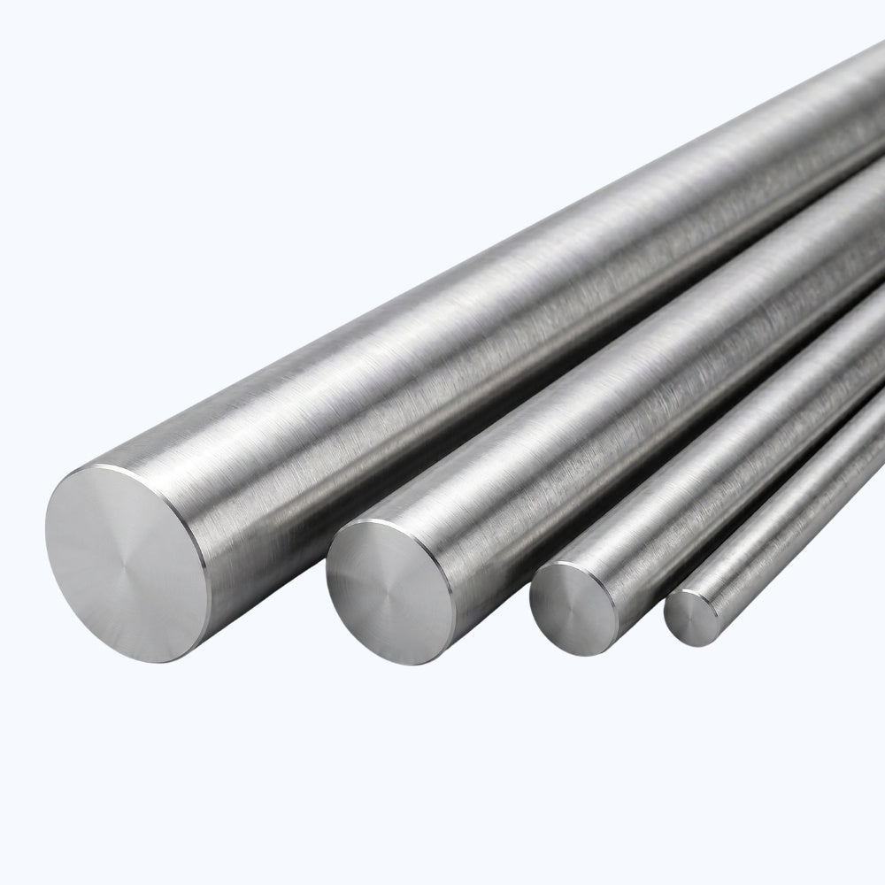 The Steel Market