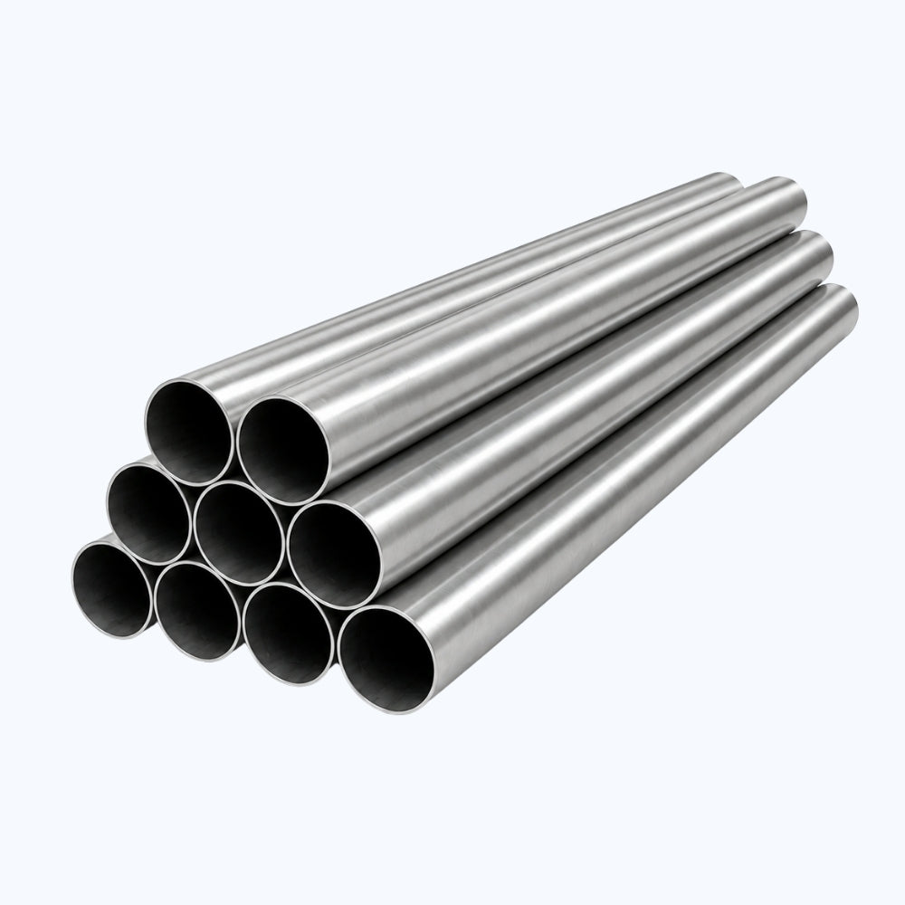 The Steel Market