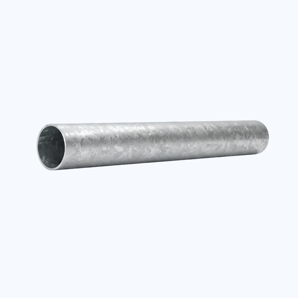 The Steel Market