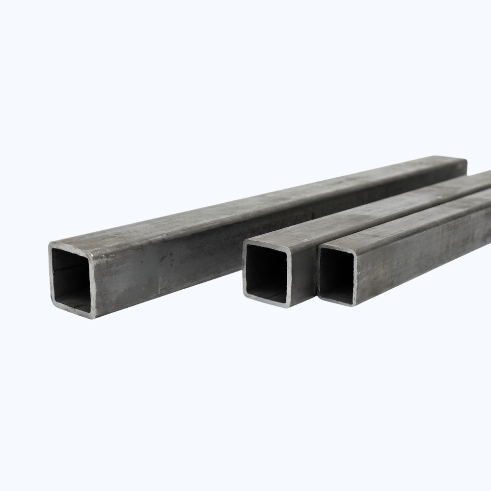 The Steel Market