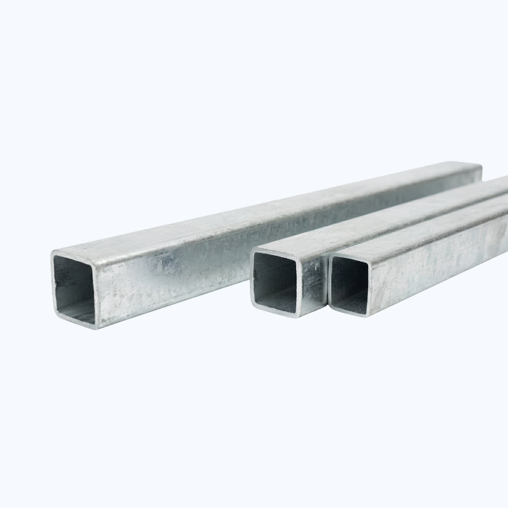 The Steel Market