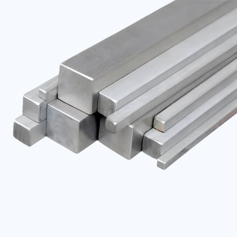 The Steel Market