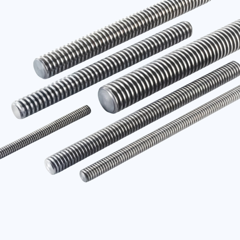 The Steel Market