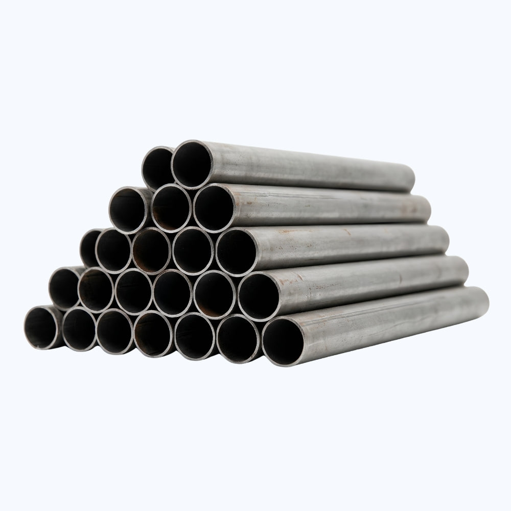 The Steel Market