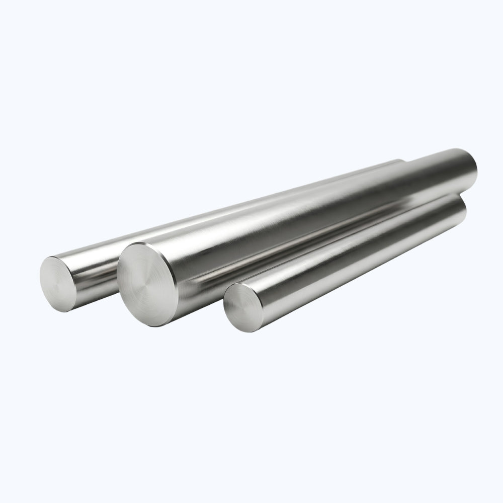 The Steel Market
