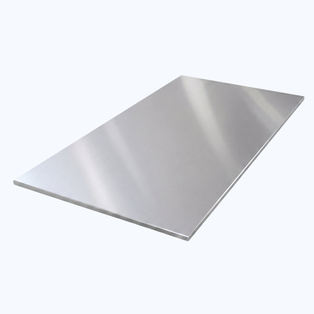 The Steel Market