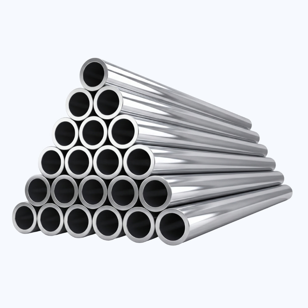 The Steel Market