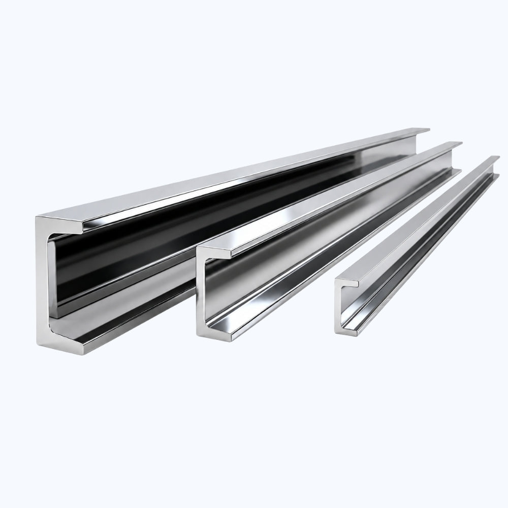 The Steel Market