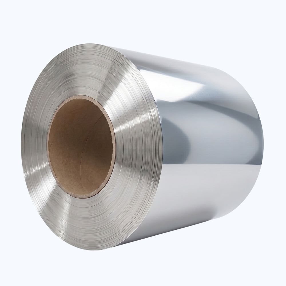 The Steel Market