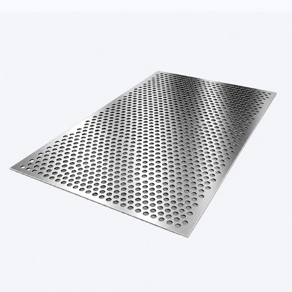 The Steel Market