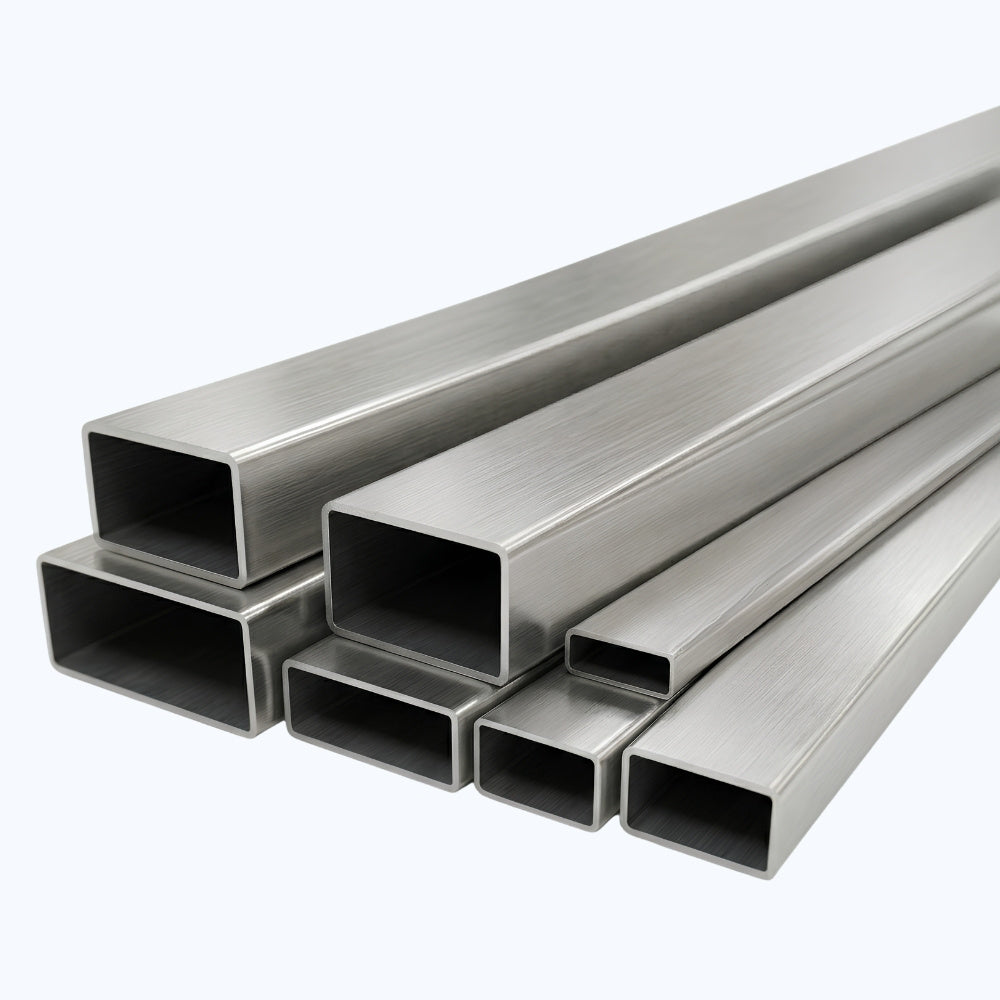 The Steel Market