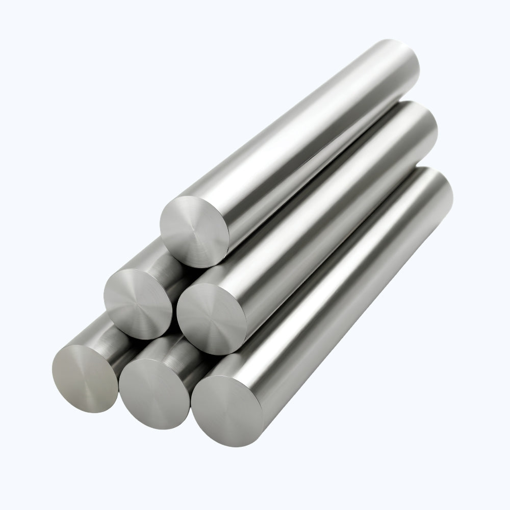 The Steel Market