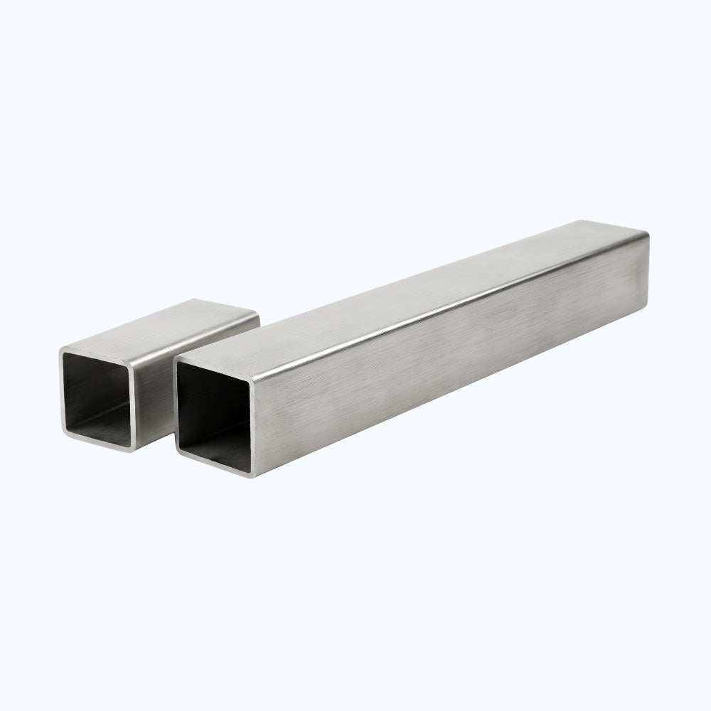 The Steel Market