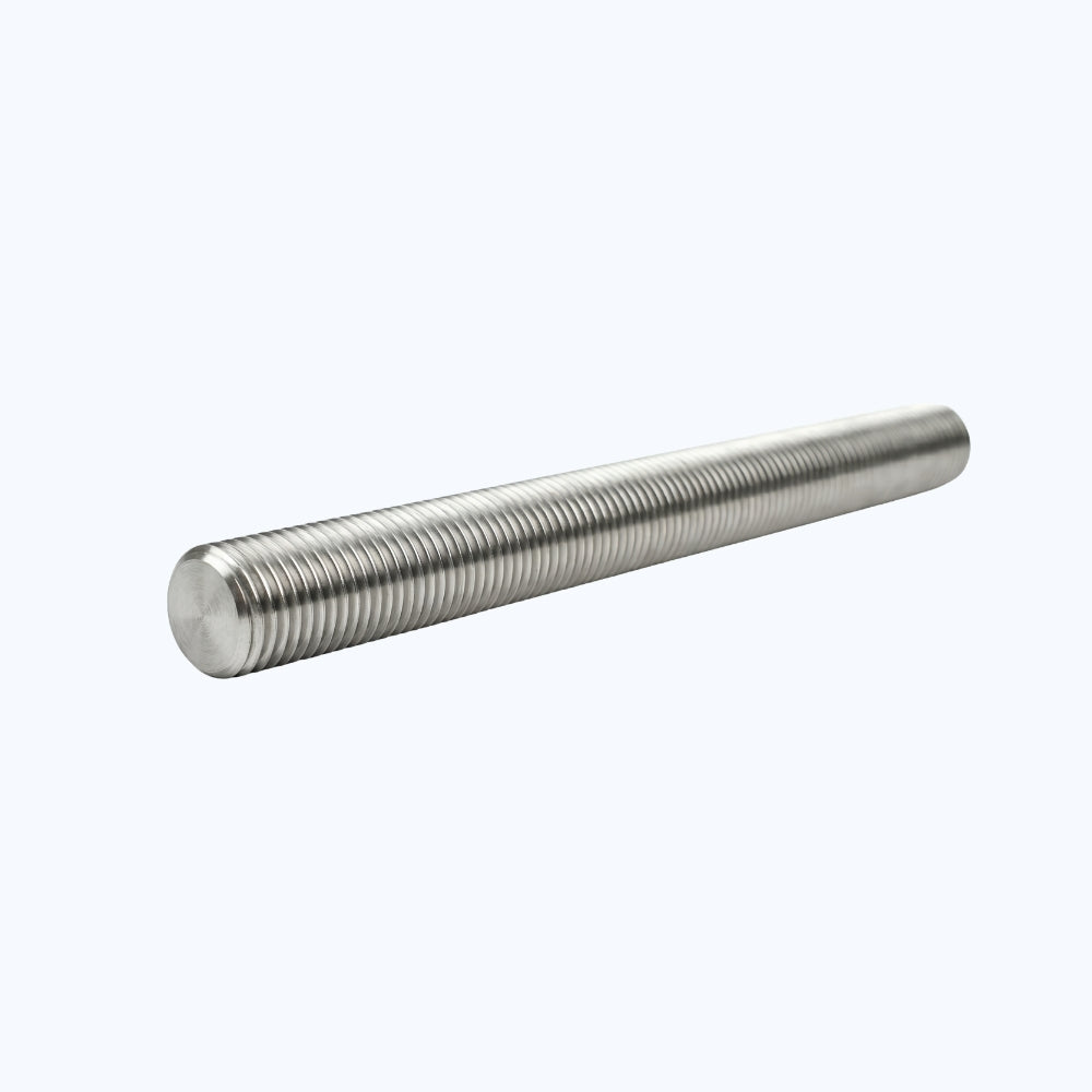 The Steel Market