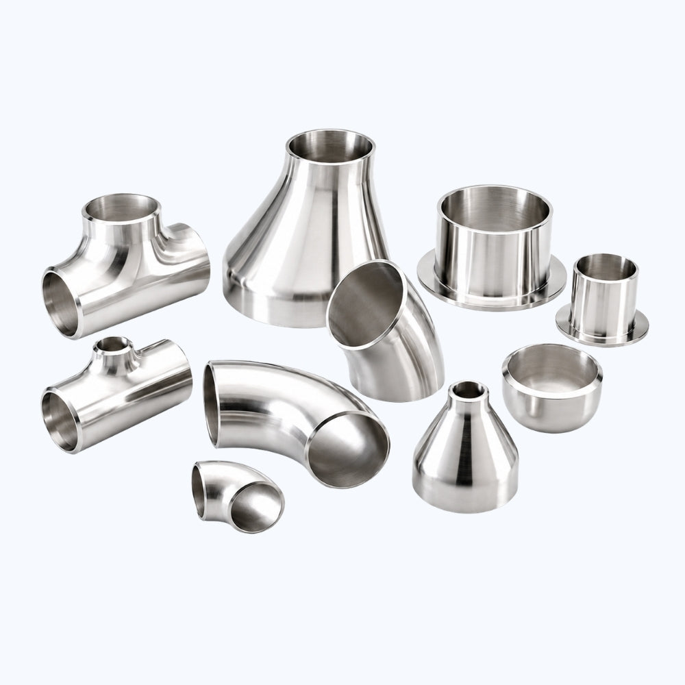 The Steel Market