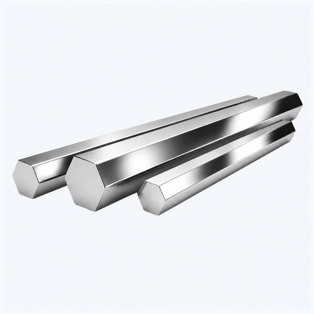 The Steel Market