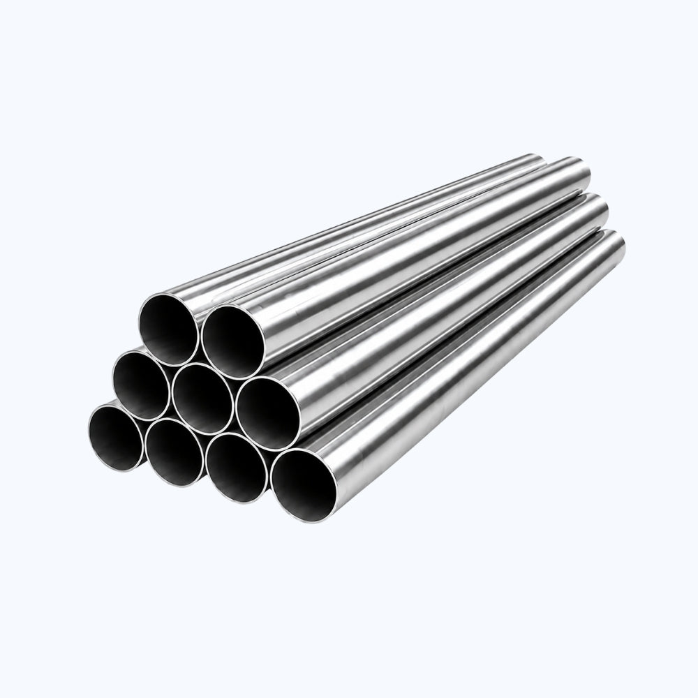 The Steel Market